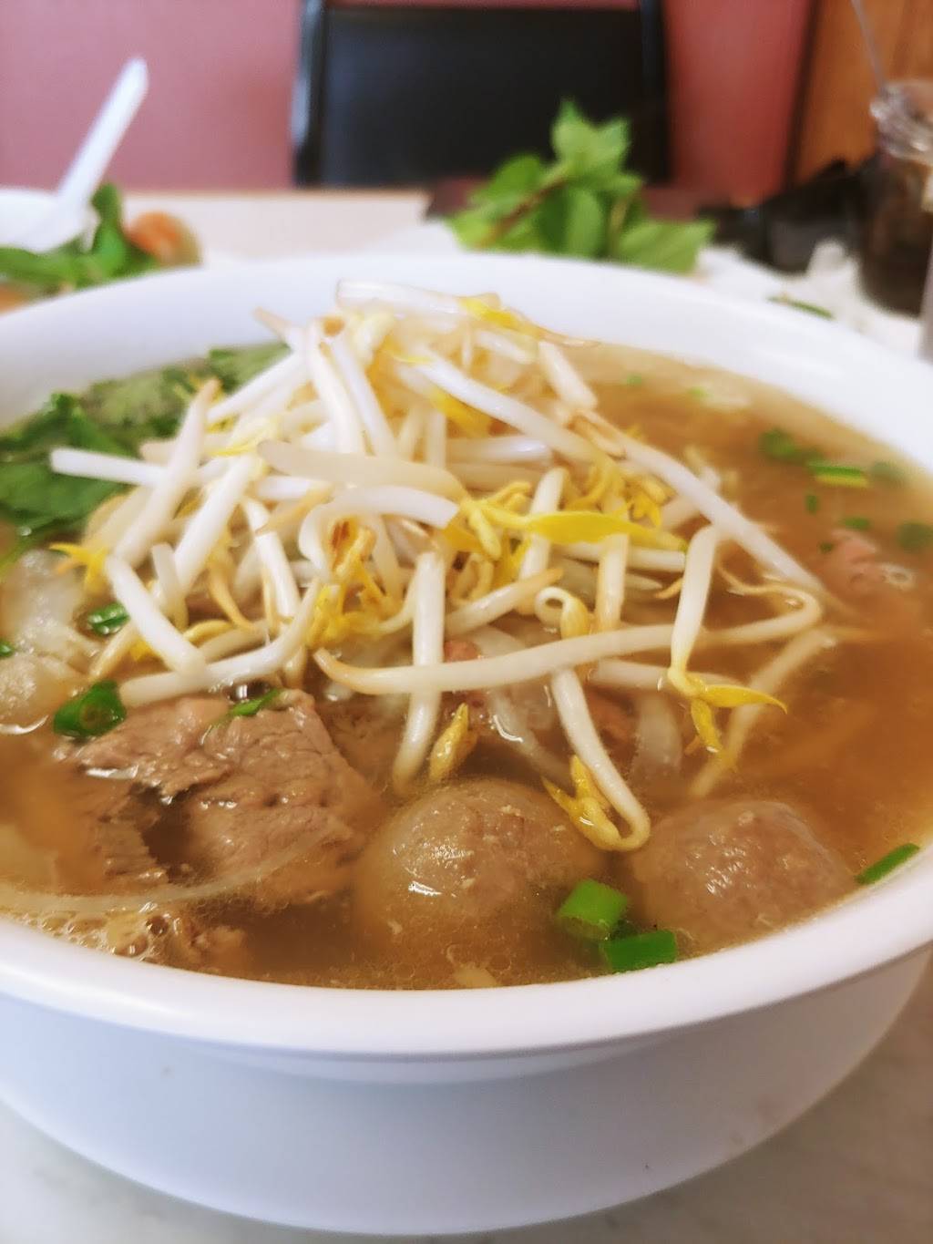 Pho Viet 8 | restaurant | 99-163 Moanalua Rd, Aiea, HI 96701, USA | 8084867688 OR +1 808-486-7688
