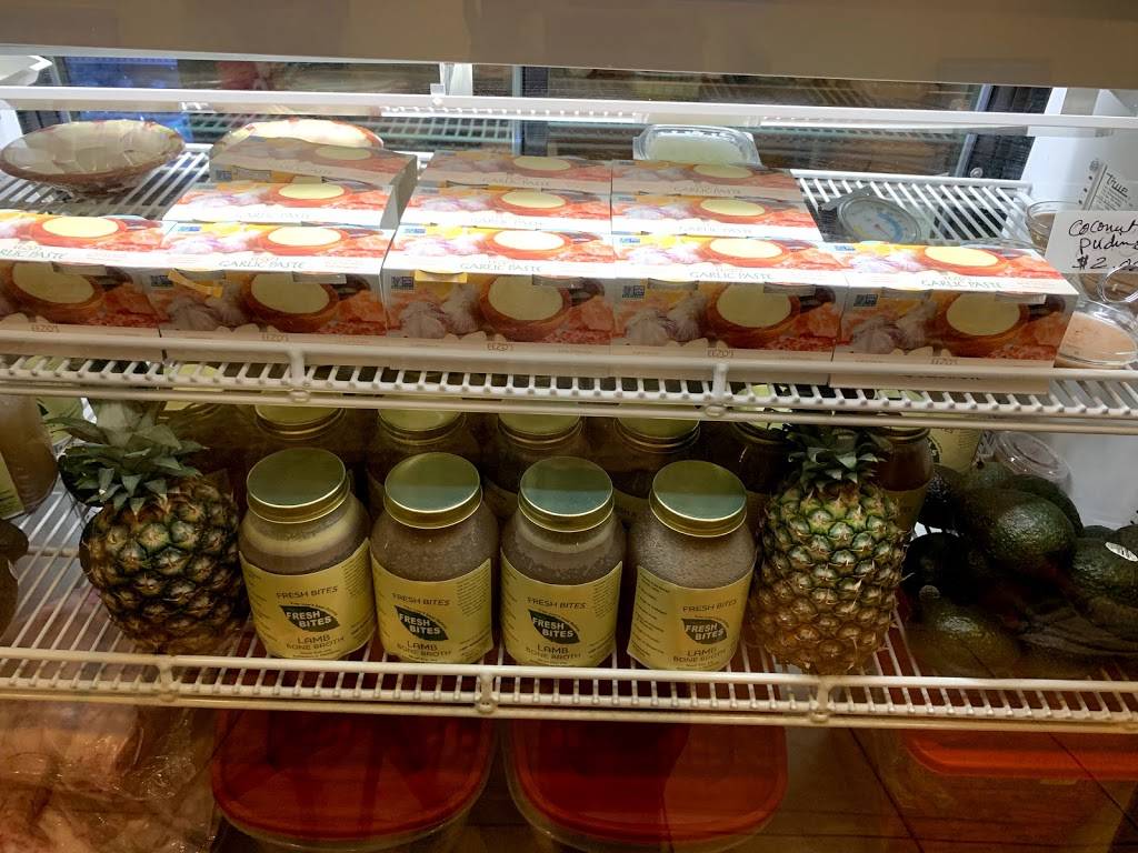 Fresh Bites | restaurant | 11665 Countryway Blvd, Tampa, FL 33626, USA | 8133364936 OR +1 813-336-4936