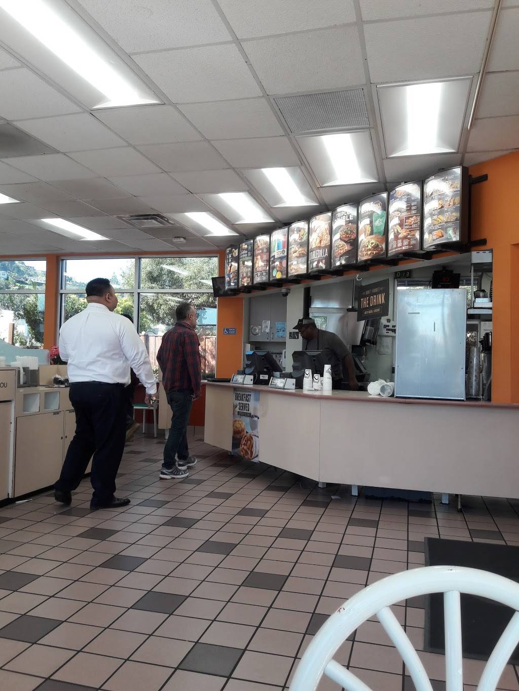 McDonalds | restaurant | 180 El Camino Real, San Carlos, CA 94070, USA | 6505954479 OR +1 650-595-4479