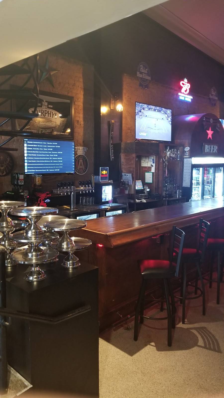 The Alamo | restaurant | 19 W Ct Square, Newnan, GA 30263, USA | 7706832526 OR +1 770-683-2526