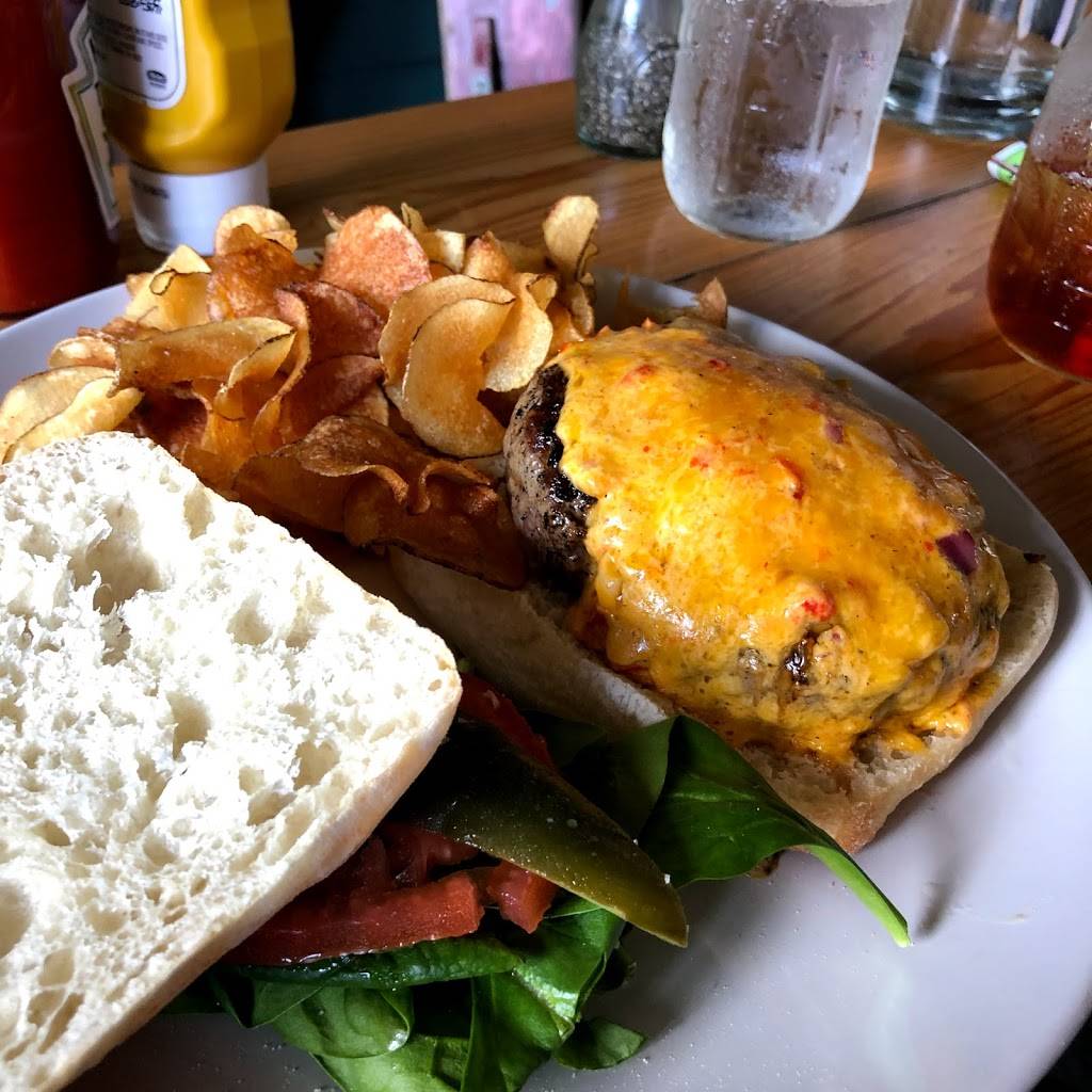 The Floridian Restaurant | restaurant | 72 Spanish St #3638, St. Augustine, FL 32084, USA | 9048290655 OR +1 904-829-0655