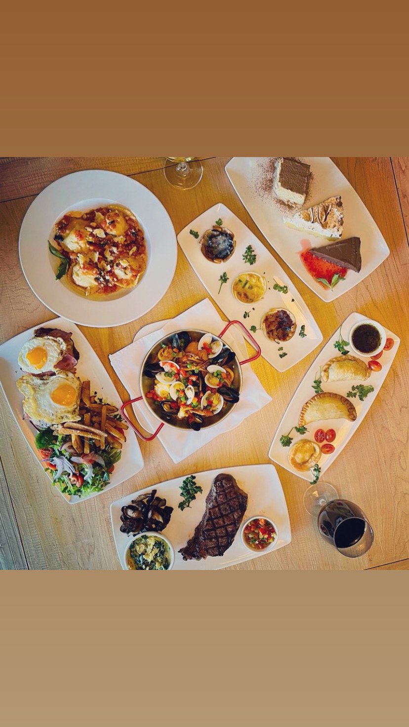 Los Olivos Bistro | meal takeaway | 5030 Champion Blvd Unit G8, Boca Raton, FL 33496, USA | 5616778972 OR +1 561-677-8972