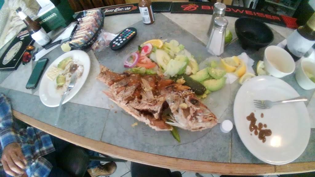 Ostioneria Villa del Sol | restaurant | 2807 Broadway St, Houston, TX 77017, USA | 7136410316 OR +1 713-641-0316