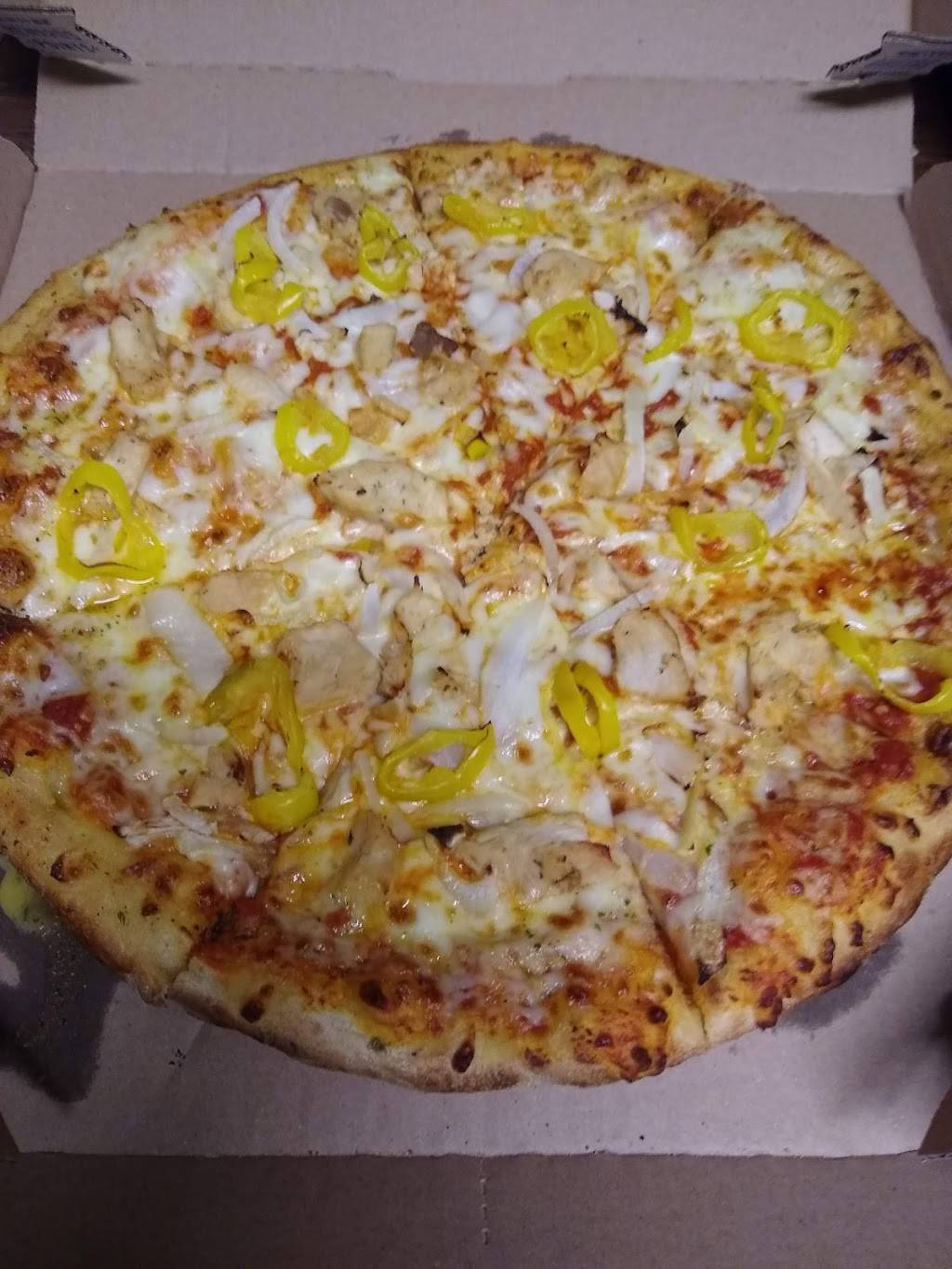 Dominos Pizza | meal delivery | 5564 Woodward Ave, Detroit, MI 48202, USA | 3138312100 OR +1 313-831-2100