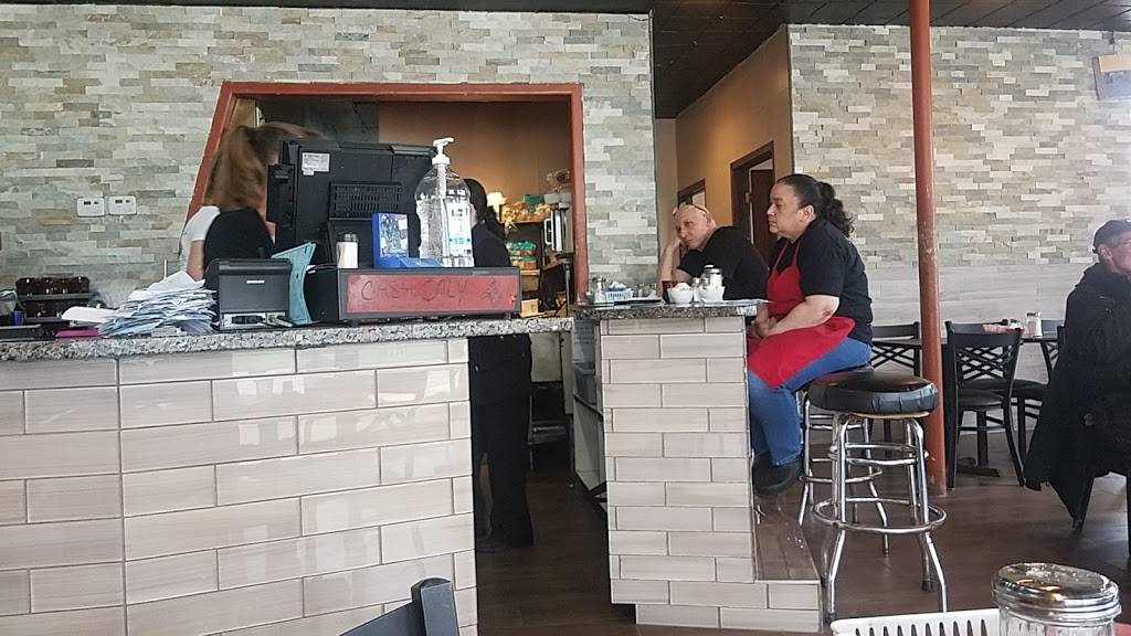 Ramseys Coney Island | restaurant | 1832 Biddle Ave, Wyandotte, MI 48192, USA | 7342817807 OR +1 734-281-7807