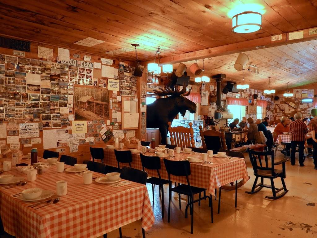 Cabane A Sucre Chez Dany | restaurant | 195 Rue de la Sablière, Trois-Rivières, QC G9B 7A9, Canada | 8193704769 OR +1 819-370-4769