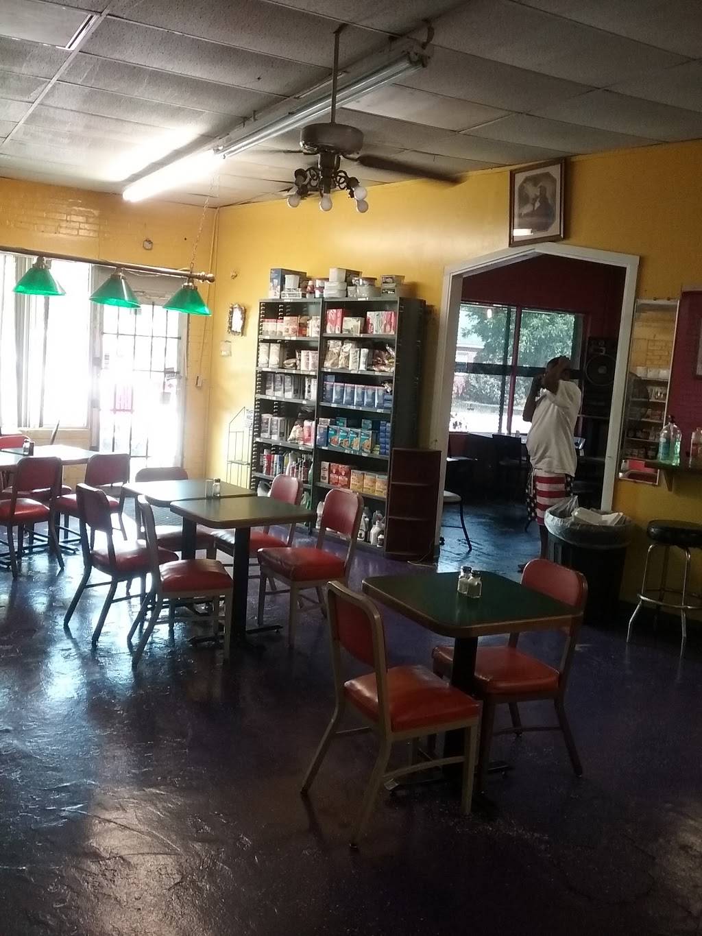 JBS Dollar Scoop | restaurant | 711 Brown Ave, Columbus, GA 31906, USA | 7069926044 OR +1 706-992-6044