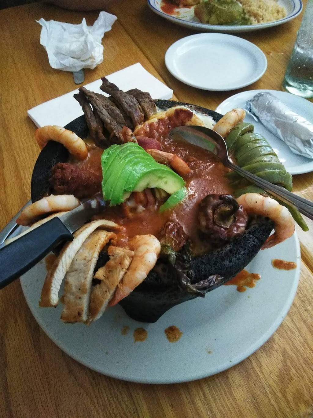 La Palapa Mexican Restaraunt | restaurant | 57173 Sunnyslope Dr, Yucca Valley, CA 92284, USA | 7602280312 OR +1 760-228-0312