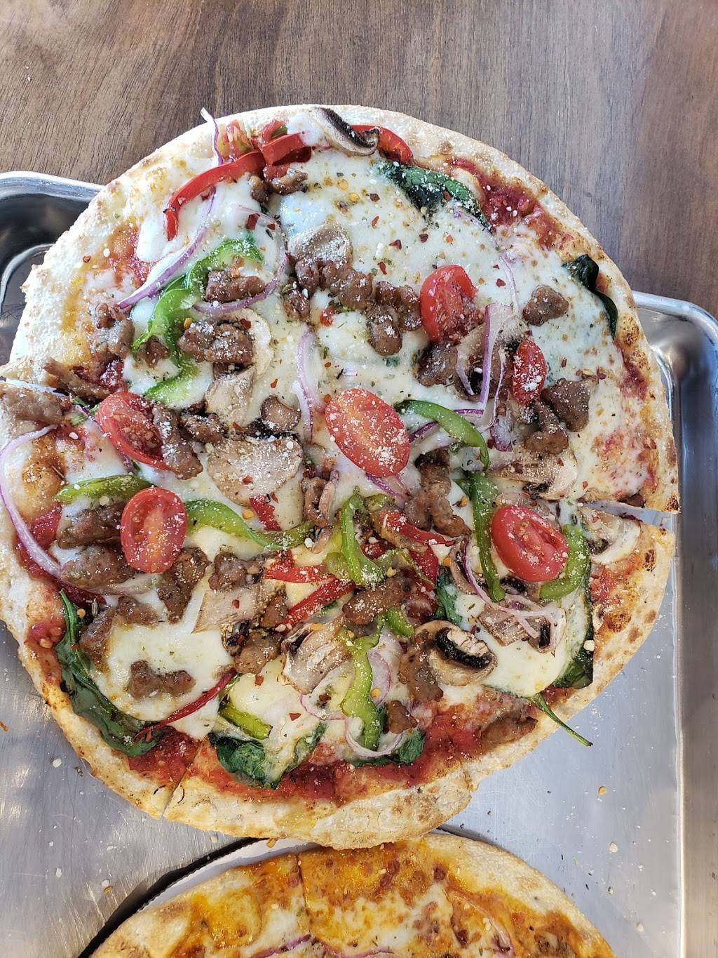 Pie Five Pizza | meal takeaway | 537 Oakbrook Center, Oak Brook, IL 60523, USA | 6305603215 OR +1 630-560-3215