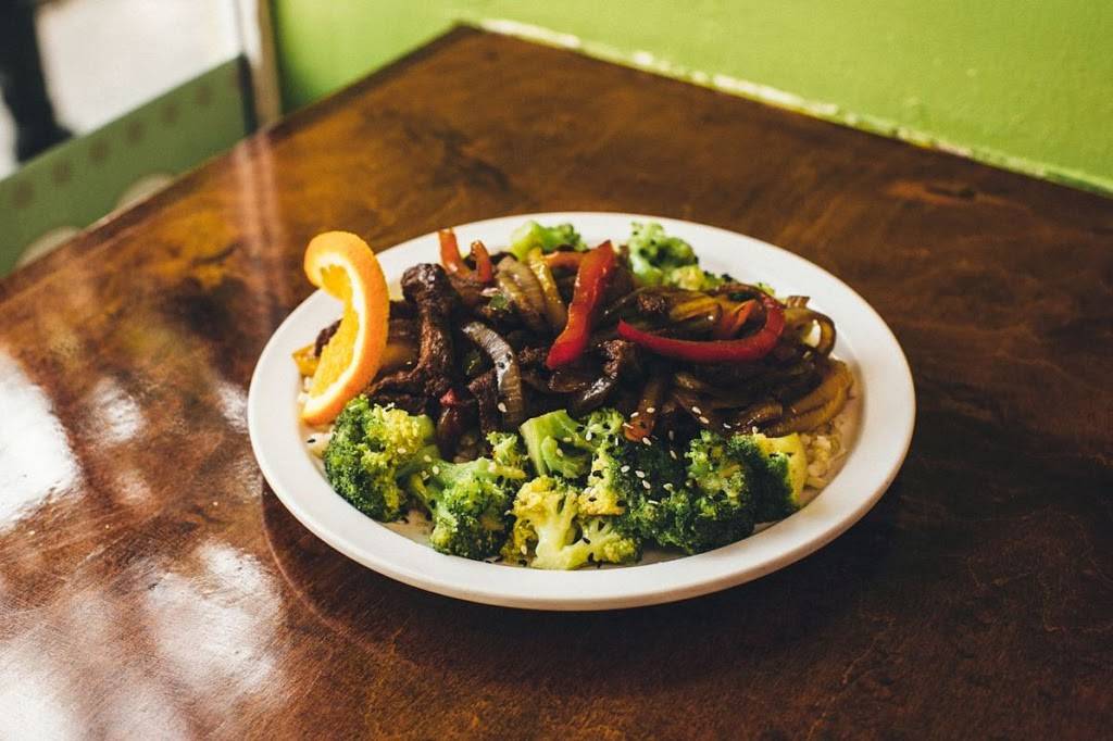 Detroit Vegan Soul | restaurant | 19614 Grand River Ave, Detroit, MI 48223, USA | 3137665728 OR +1 313-766-5728