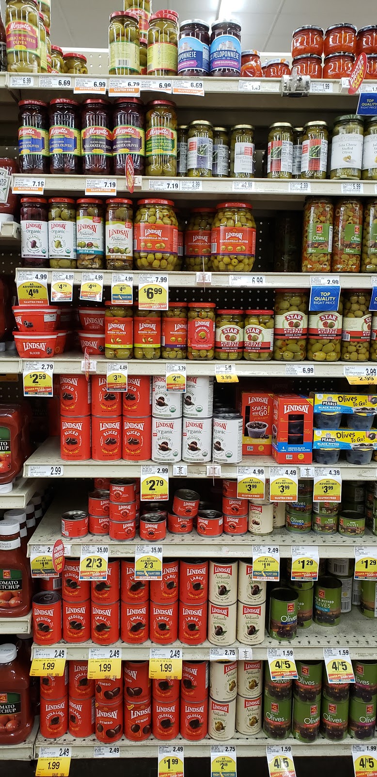 Lucky | meal delivery | 3457 McKee Rd, San Jose, CA 95127, USA | 4089376780 OR +1 408-937-6780