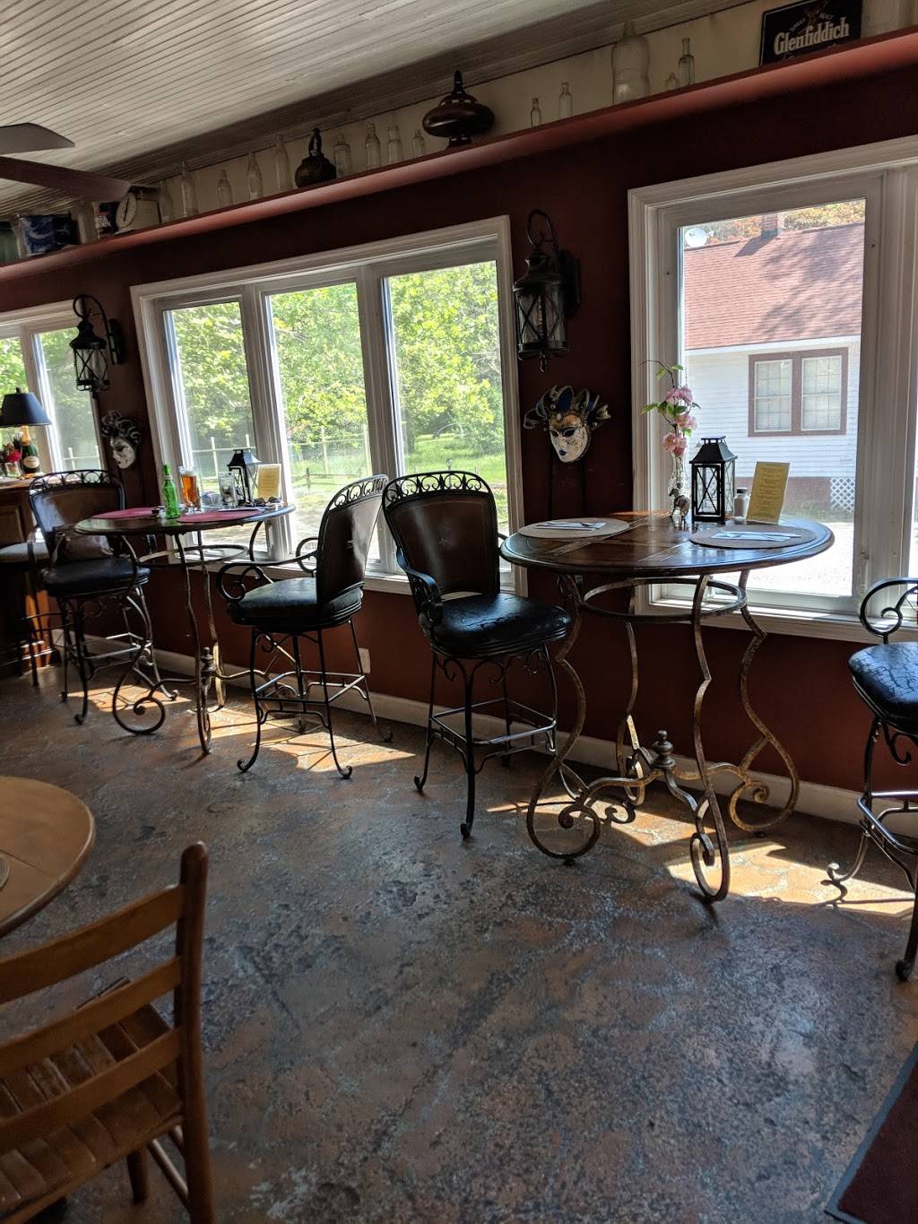 Lancaster Tavern B & B Restaurant | restaurant | 8373 Mary Ball Rd, Lancaster, VA 22503, USA | 8044620080 OR +1 804-462-0080