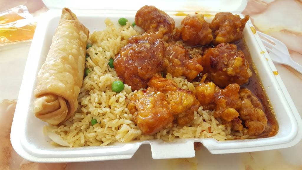 China King | restaurant | 10211 Southpoint Pkwy, Fredericksburg, VA 22407, USA | 5408919190 OR +1 540-891-9190