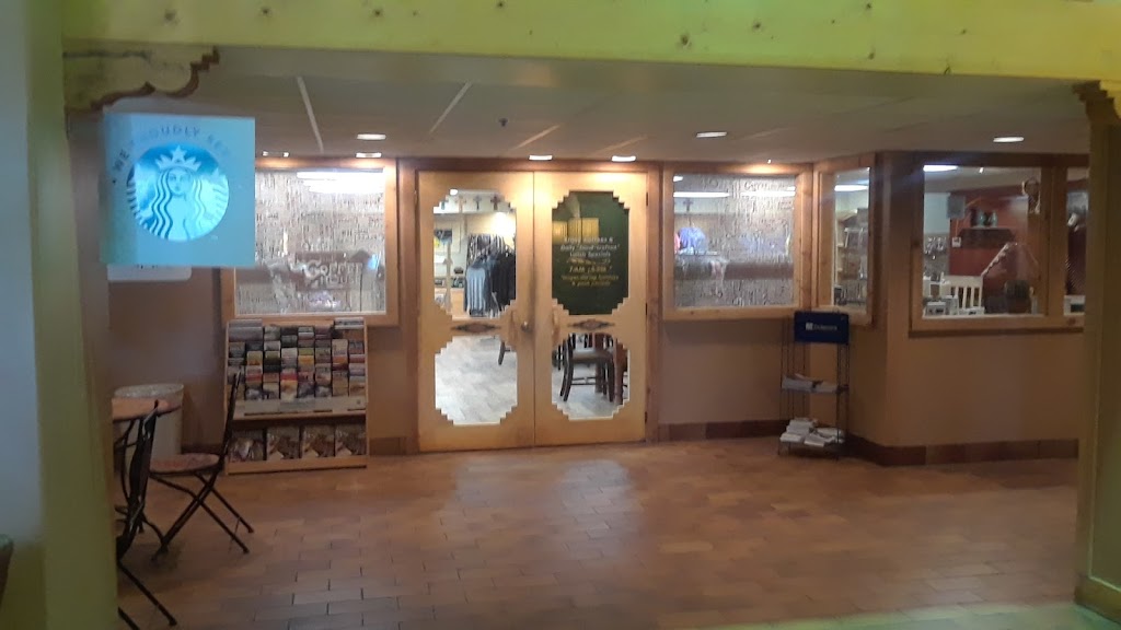 The Lift Café | cafe | 10 Miller Ln, Angel Fire, NM 87710, USA | 5753774234 OR +1 575-377-4234