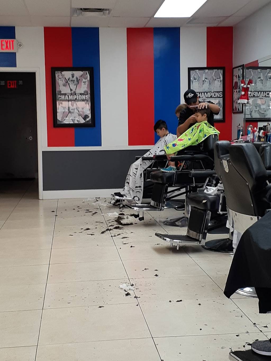 Shoppes of Sunset II | shopping mall | 10005-75 SW 72nd St, Miami, FL 33173, USA | 3059471664 OR +1 305-947-1664