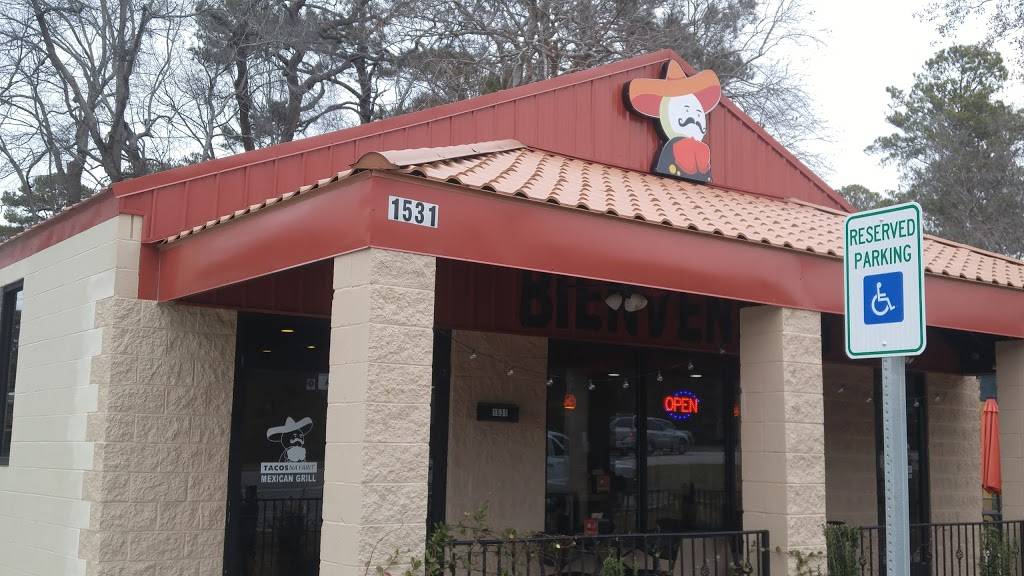 Tacos Nayarit | restaurant | 1531 Percival Rd, Columbia, SC 29223, USA | 8038140727 OR +1 803-814-0727