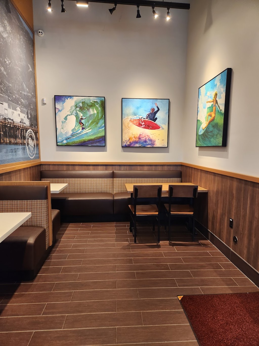 The Habit Burger Grill | restaurant | 18100 NW 57th Ave Suite 101, Hialeah, FL 33015, USA | 7867987588 OR +1 786-798-7588