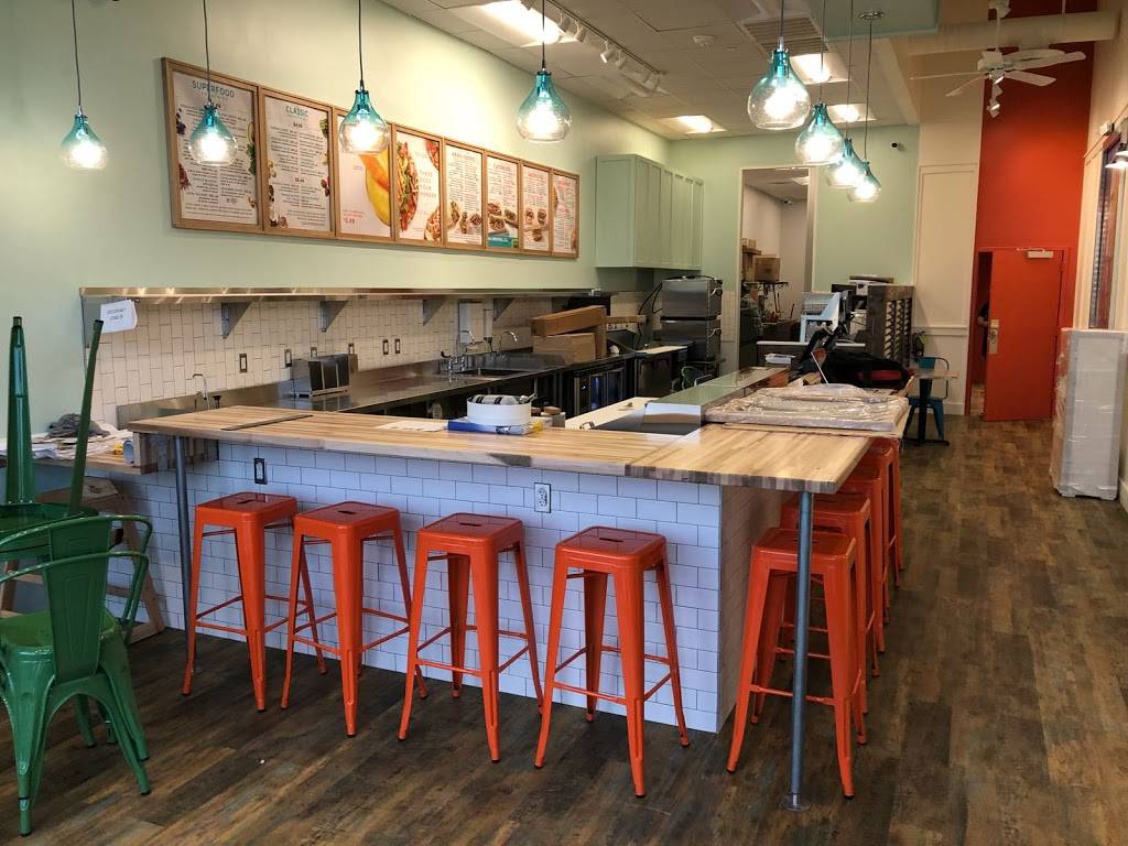 Tropical Smoothie Cafe | restaurant | 2550 CityWest Blvd #200, Houston, TX 77042, USA | 8328346074 OR +1 832-834-6074