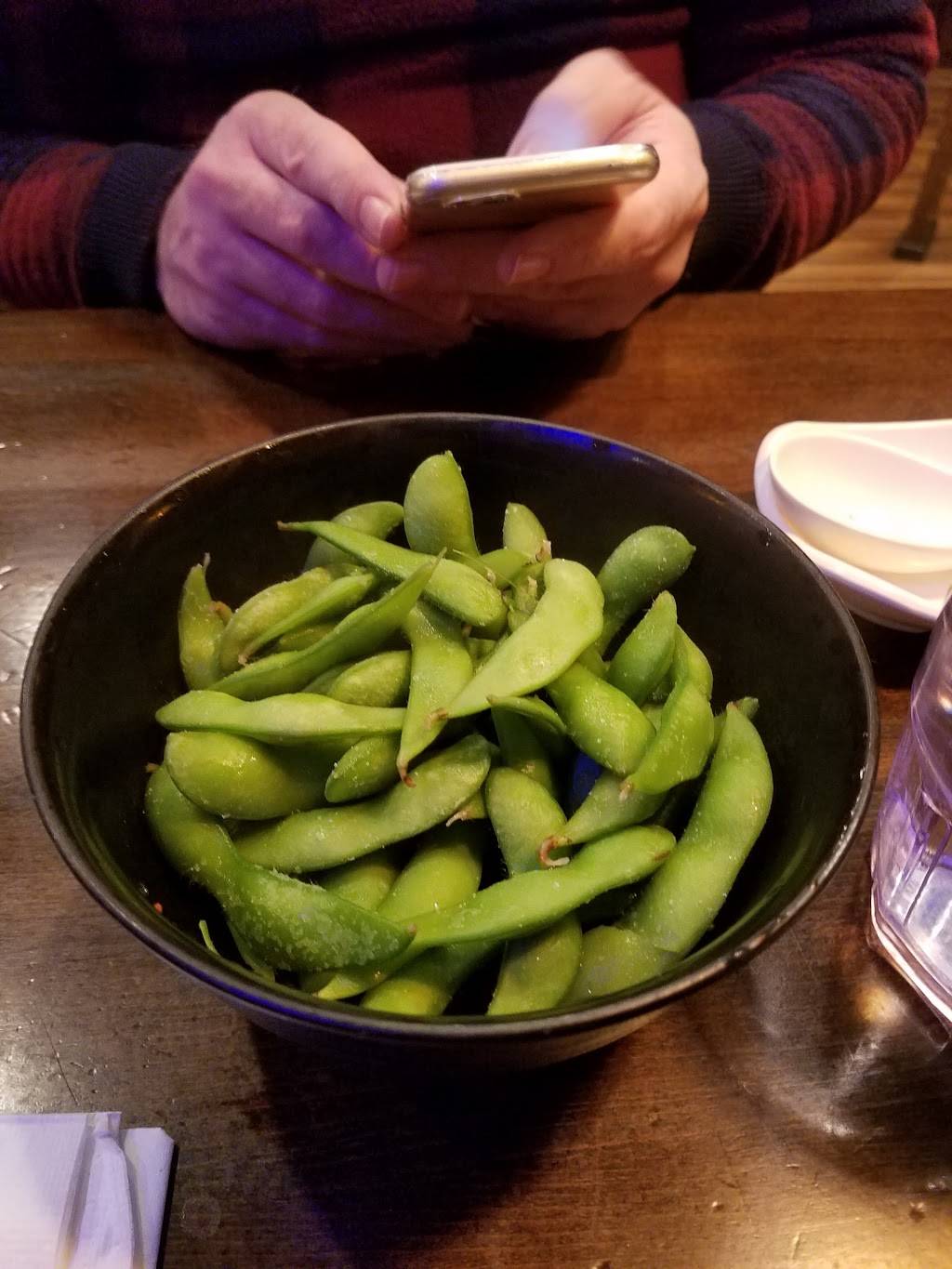 Tamashii | restaurant | 2905 Broadway, Astoria, NY 11106, USA | 7182785888 OR +1 718-278-5888