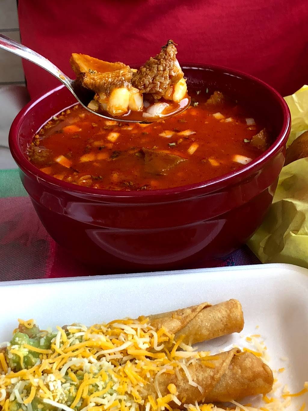 Forasteros Mexican Food | restaurant | 8801 Central Ave NE #2503, Albuquerque, NM 87123, USA | 5059003534 OR +1 505-900-3534