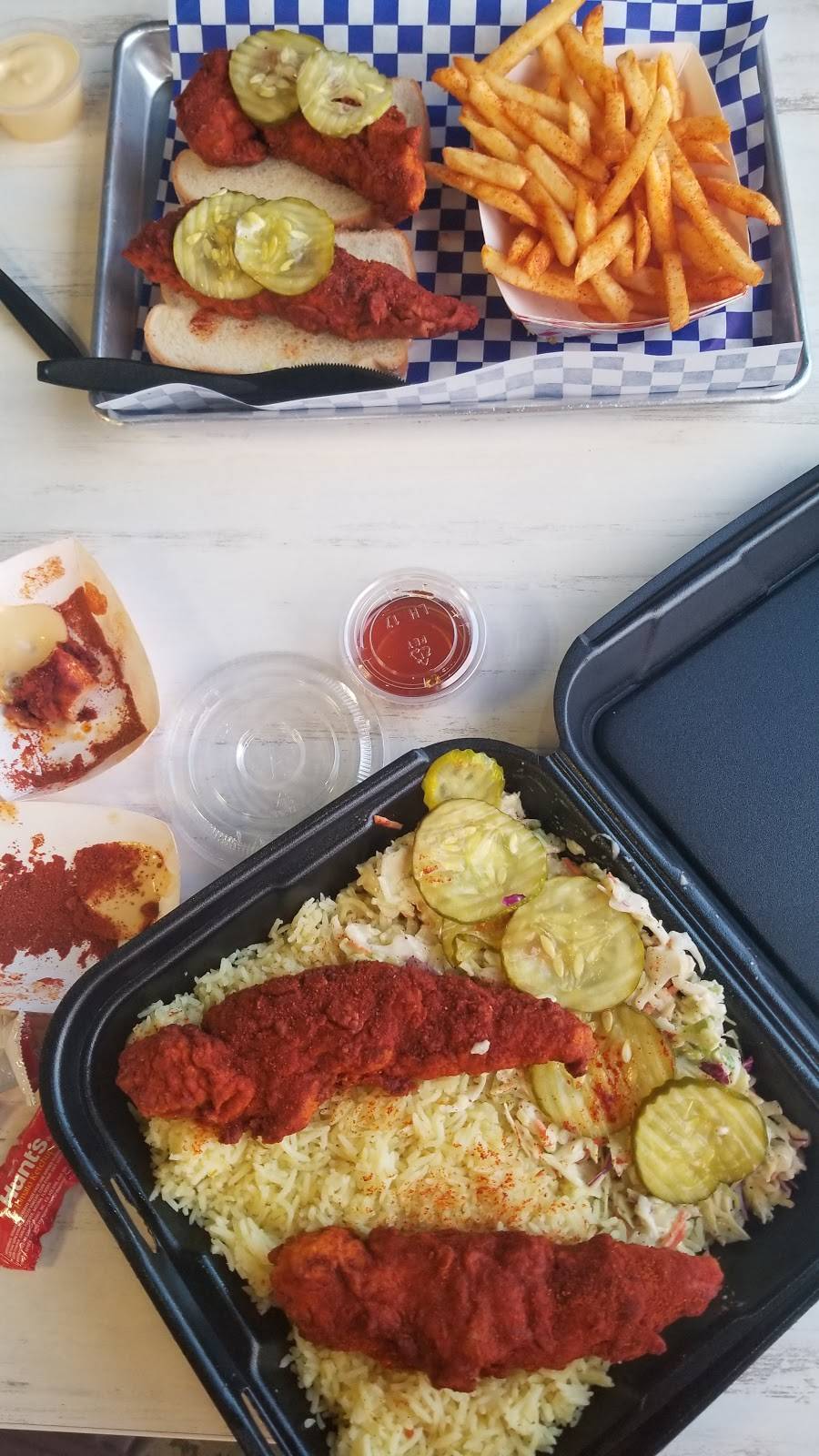 Angry chickz | restaurant | 8263 Sepulveda Blvd, Panorama City, CA 91402, USA | 7475294430 OR +1 747-529-4430