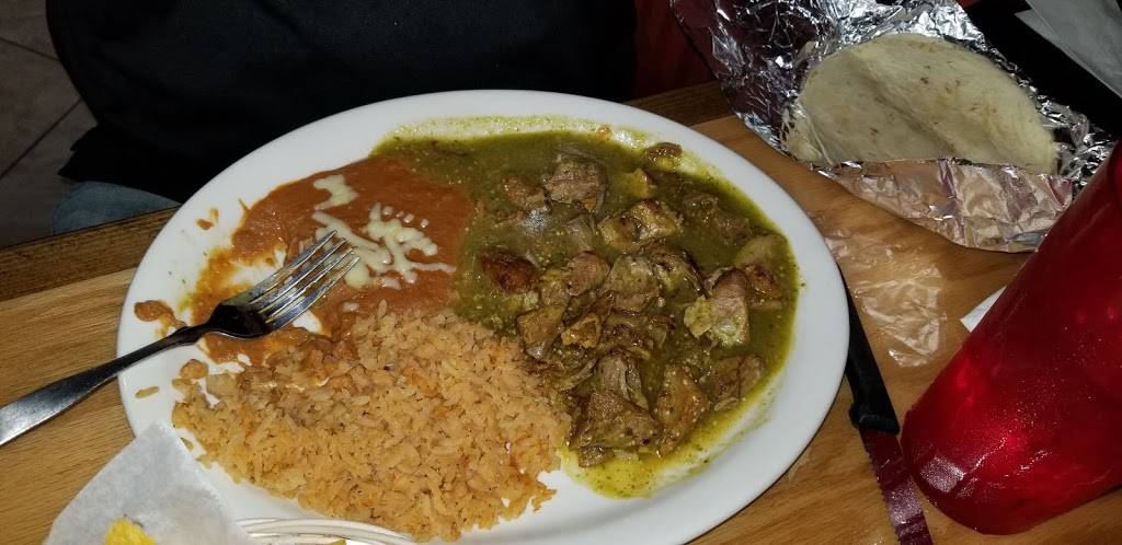 El Aguaje | restaurant | 1501 Gallatin Pike N, Madison, TN 37115, USA | 6156108080 OR +1 615-610-8080