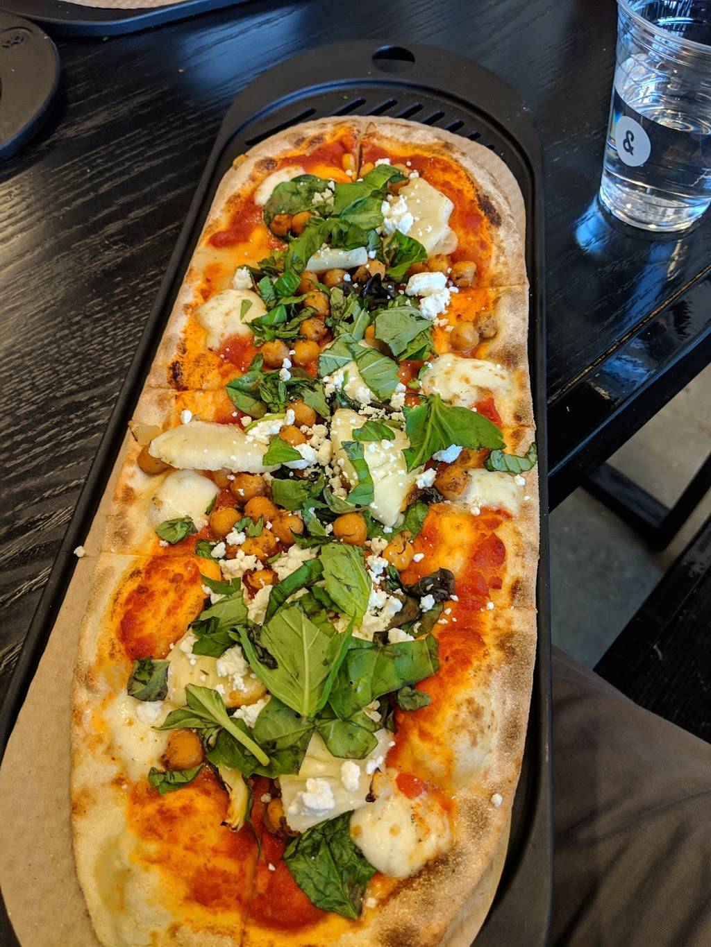 &pizza | restaurant | 1961 Chain Bridge Rd, McLean, VA 22102, USA | 2028398576 OR +1 202-839-8576