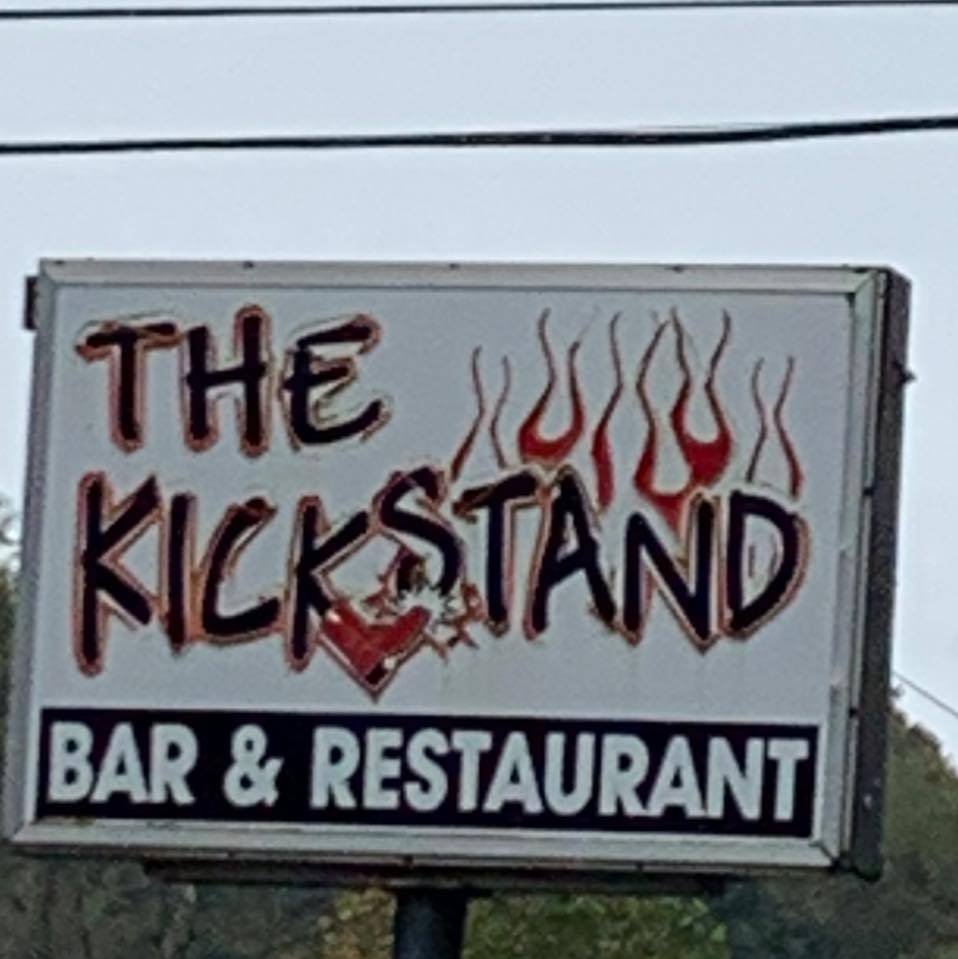 The Kickstand Bar and Restaurant | restaurant | Elizabeth, PA 15037, USA | 4123843080 OR +1 412-384-3080