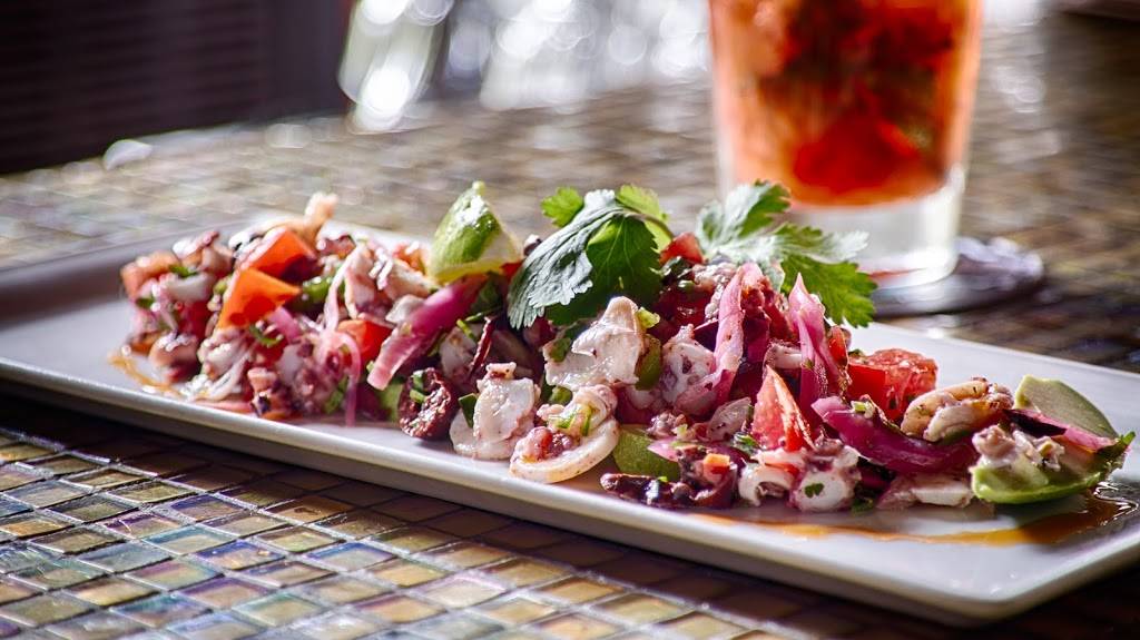 Red Mesa Cantina | restaurant | 128 3rd St S, St. Petersburg, FL 33701, USA | 7278968226 OR +1 727-896-8226