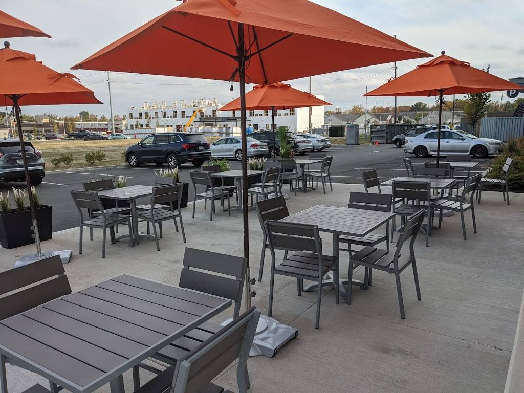 BIBIBOP Asian Grill | restaurant | 9719 E 116th St Suite 450, Fishers, IN 46037, USA | 3175971259 OR +1 317-597-1259