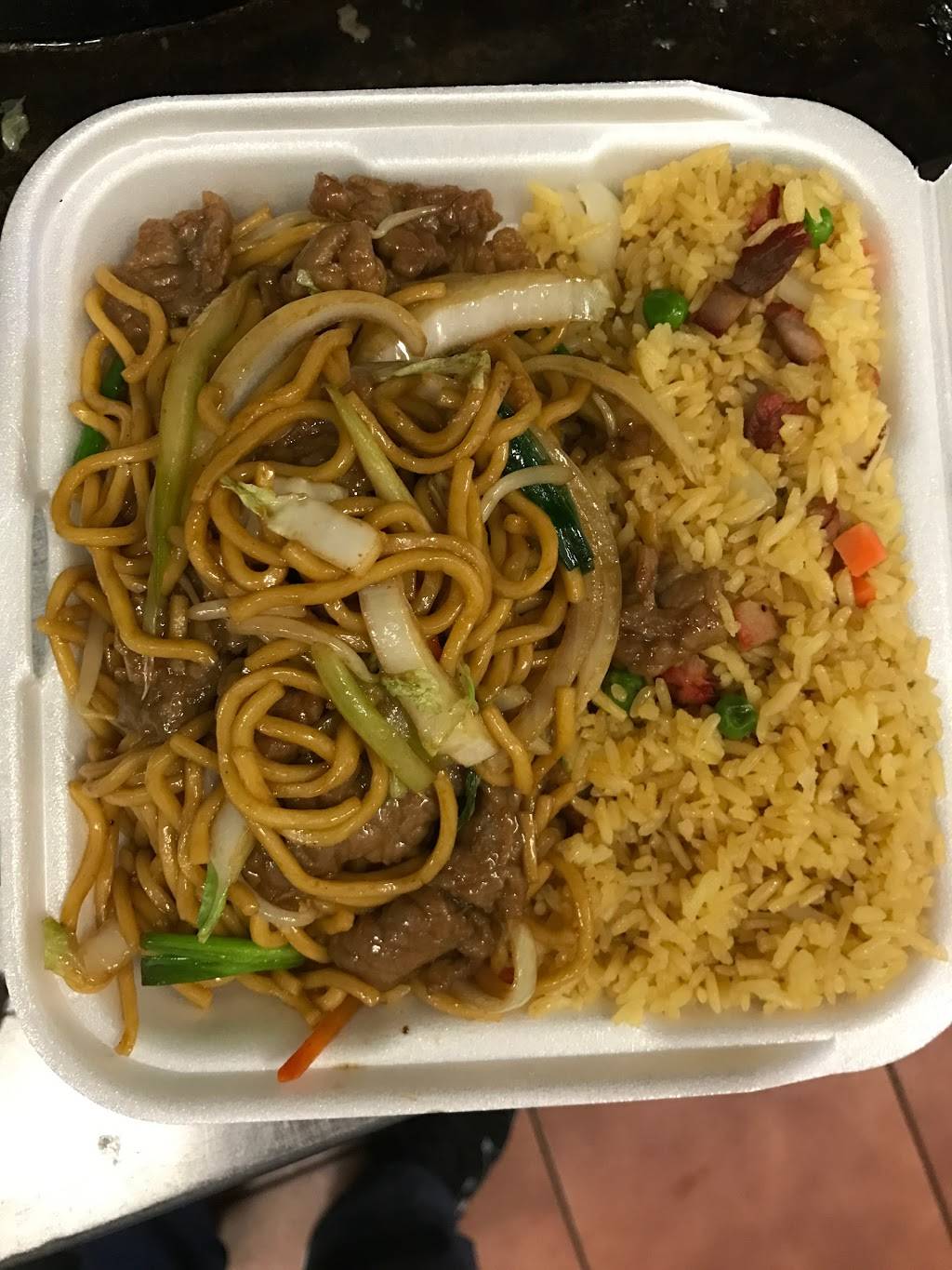 East Gourmet | restaurant | 8010 W Colonial Dr #138, Orlando, FL 32818, USA | 4075223611 OR +1 407-522-3611