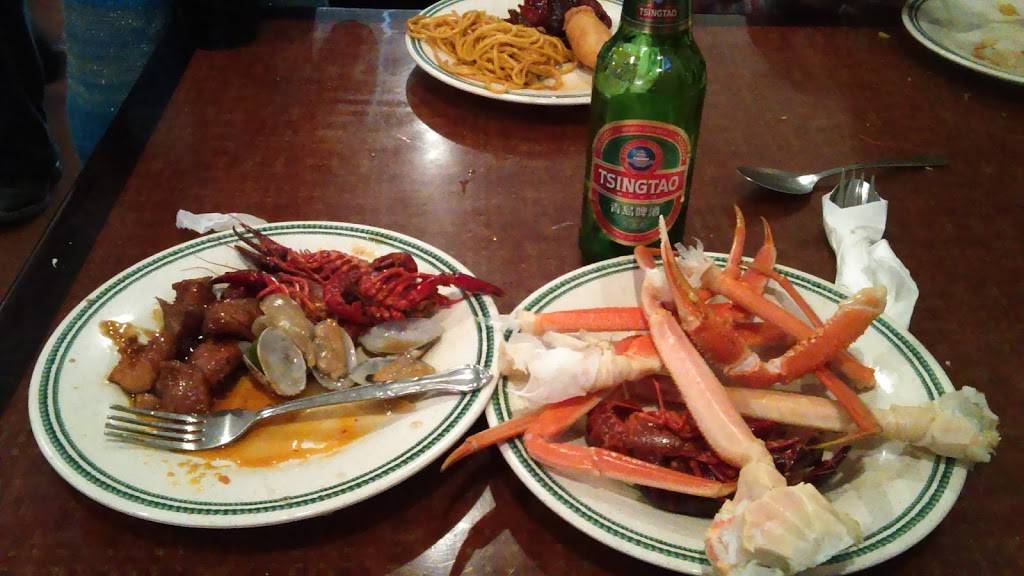 China King Super Buffet | restaurant | 755 Main St, Haverhill, MA 01830, USA | 9783738883 OR +1 978-373-8883