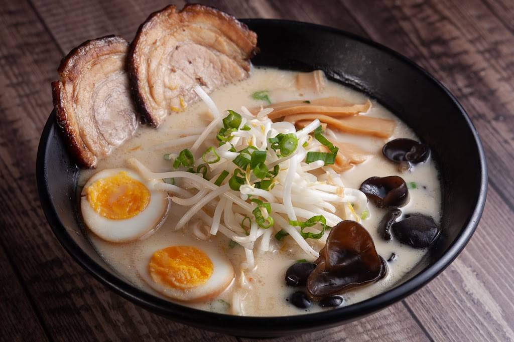 Ramen 101 | restaurant | 3044 W Jack London Blvd, Livermore, CA 94551, USA | 9255792019 OR +1 925-579-2019