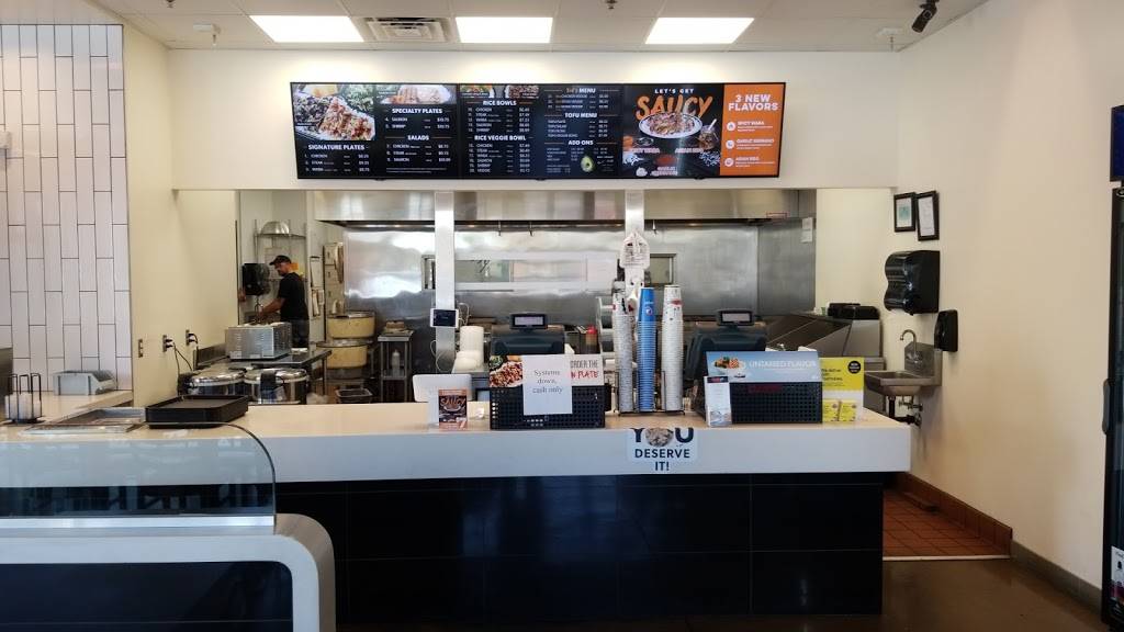 WaBa Grill | restaurant | 16635 N Tatum Blvd, Phoenix, AZ 85032, USA | 6026265775 OR +1 602-626-5775