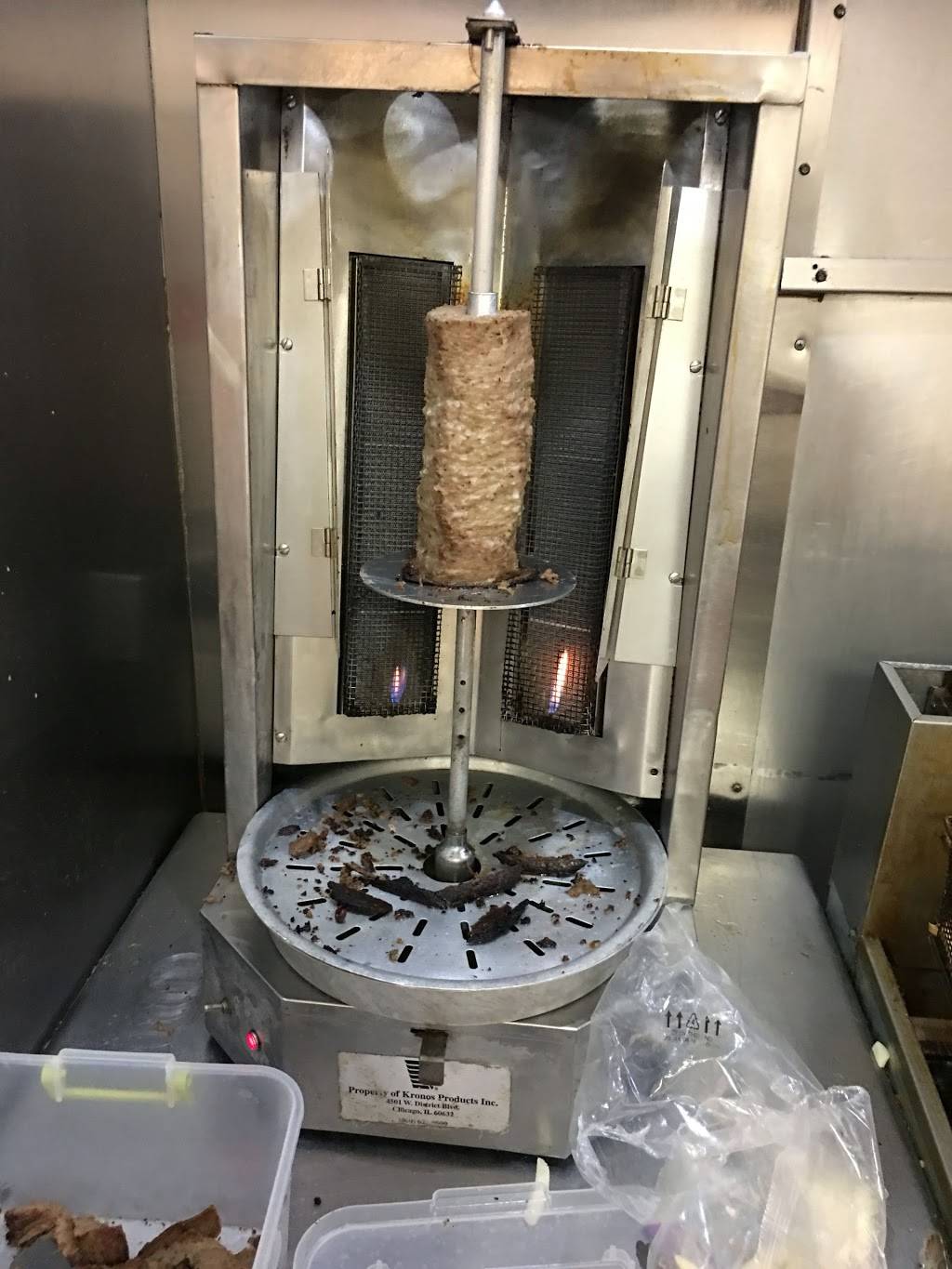 Cooper Deli | restaurant | 1408 Cooper Foster Park Rd, Lorain, OH 44053, USA | 4402821288 OR +1 440-282-1288