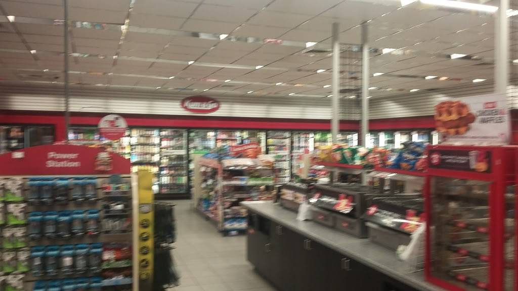 Kum & Go | meal takeaway | 2904 E Sunshine St, Springfield, MO 65804, USA | 4178811028 OR +1 417-881-1028