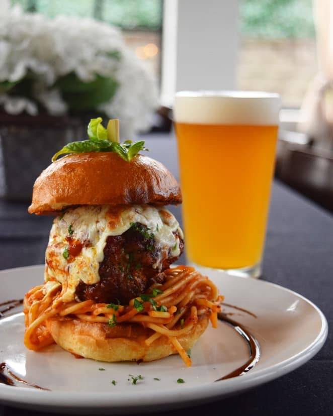 Parkside District | restaurant | 909 Parkside Walk Ln, Lawrenceville, GA 30043, USA | 7709109601 OR +1 770-910-9601