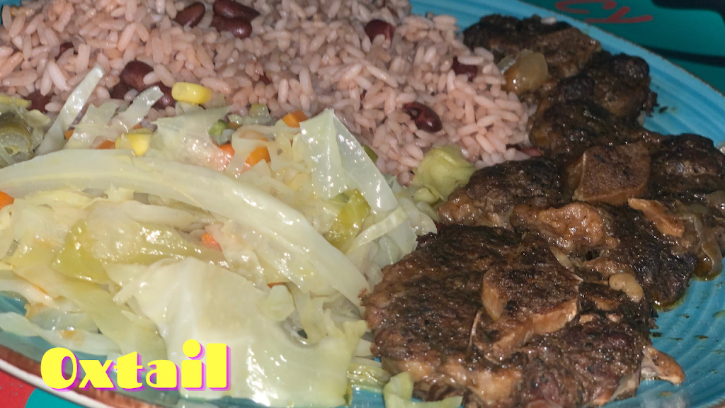 Grill Master Dex Jerk Spot | restaurant | 4700 Park Ave, Bridgeport, CT 06606, USA | 4757317594 OR +1 475-731-7594