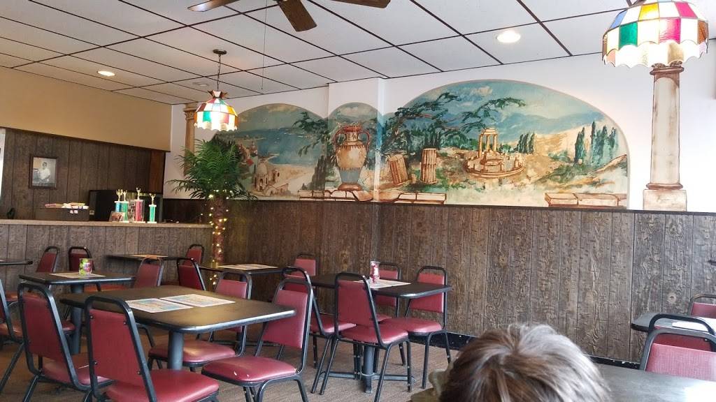 Pizza House | restaurant | 692 Tyler St, Pittsfield, MA 01201, USA | 4134991842 OR +1 413-499-1842