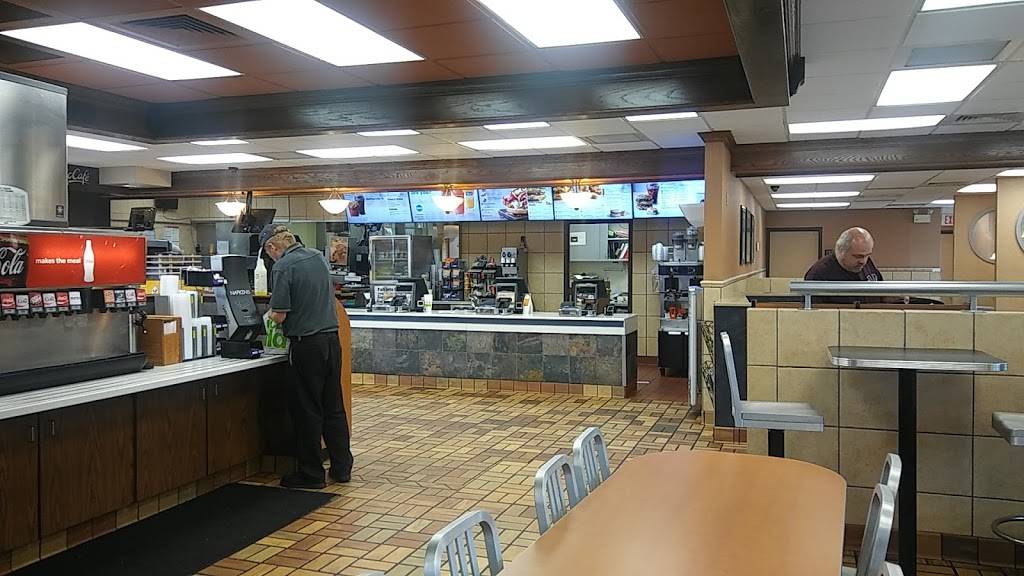 McDonalds | cafe | 6433 Glenway Ave, Cincinnati, OH 45211, USA | 5135748535 OR +1 513-574-8535