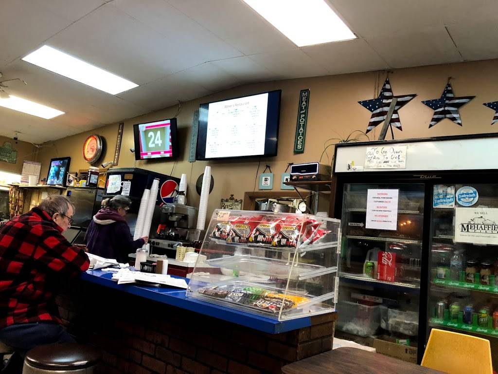 Abners Restaurant | restaurant | 2424 E 3rd St, Dayton, OH 45403, USA | 9372523318 OR +1 937-252-3318