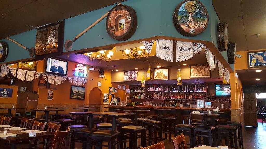 Agave | restaurant | 2270 Monterey Rd, San Jose, CA 95112, USA | 4082873395 OR +1 408-287-3395