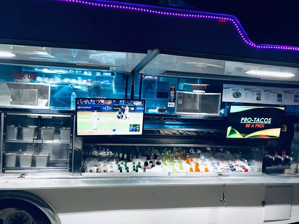 Pro-Tacos | restaurant | 4196 S Sentous Ave, West Covina, CA 91792, USA | 6267222766 OR +1 626-722-2766