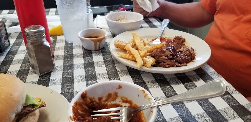 Sonny’s Grill | restaurant | 3318-B Brushy Creek Rd, Greer, SC 29650, USA | 8646554063 OR +1 864-655-4063