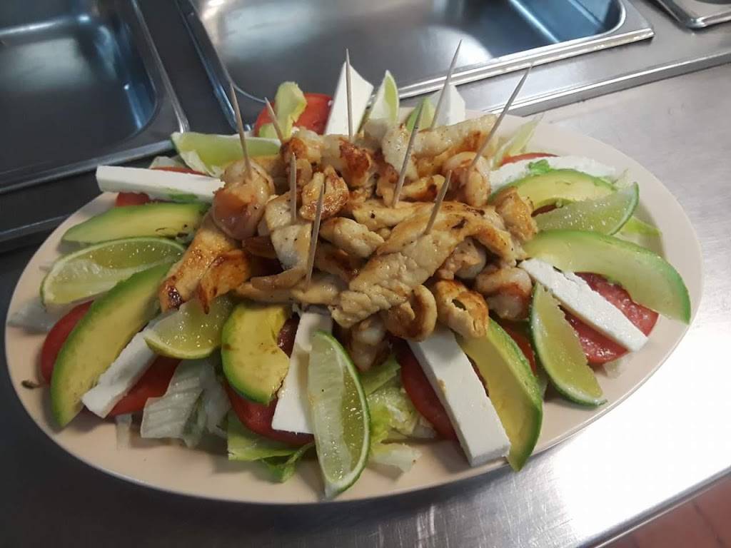 LA VICTORIA | restaurant | 4309 Nine Mile Rd, Richmond, VA 23223, USA | 8047169060 OR +1 804-716-9060