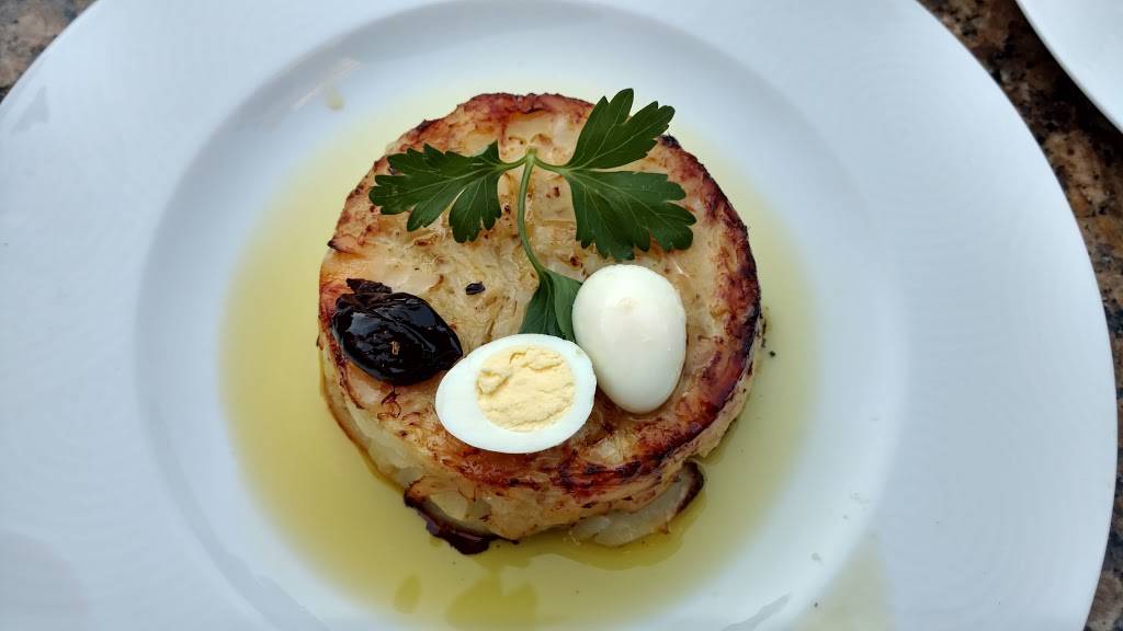 LaSalette | restaurant | 6757, 452 1st St E suite h, Sonoma, CA 95476, USA | 7079381927 OR +1 707-938-1927