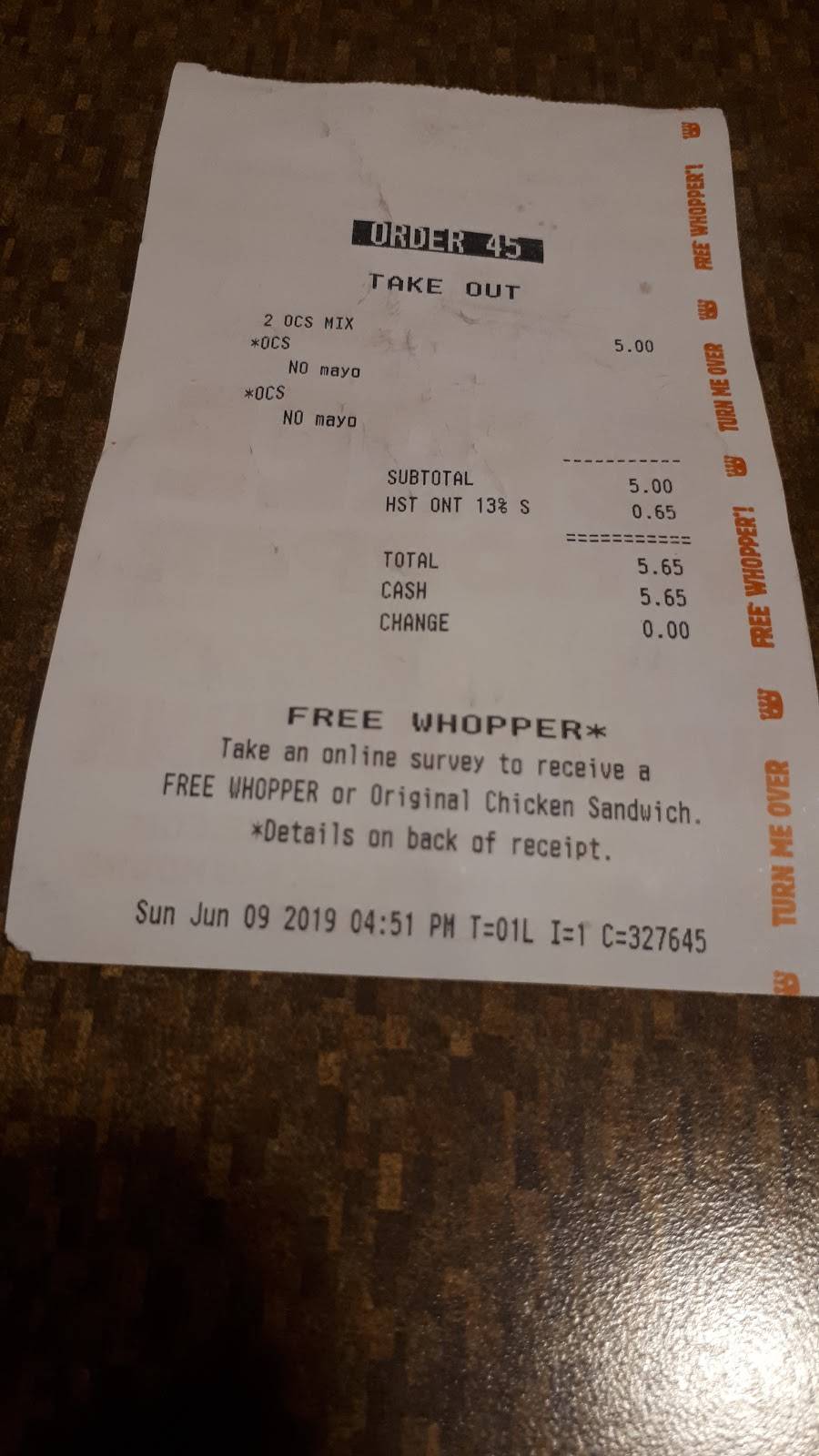 Burger King | restaurant | 500 Rexdale Blvd l011, Etobicoke, ON M9W 6K5, Canada | 4166798777 OR +1 416-679-8777