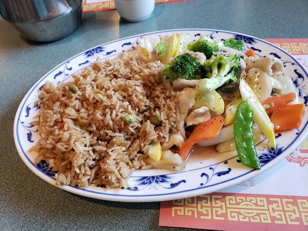 China Palace Restaurant | restaurant | 5210 Garrett Rd, Durham, NC 27707, USA | 9194933088 OR +1 919-493-3088