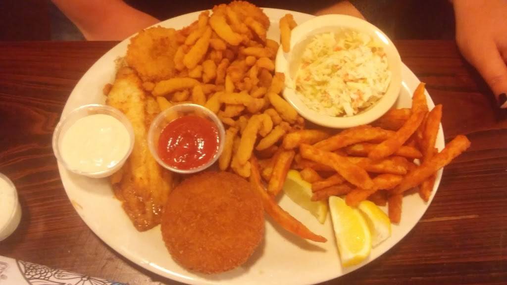 The Dinner Bell Steak & Fish | restaurant | 6645, 1000 S Harper Rd, Corinth, MS 38834, USA | 6622865800 OR +1 662-286-5800