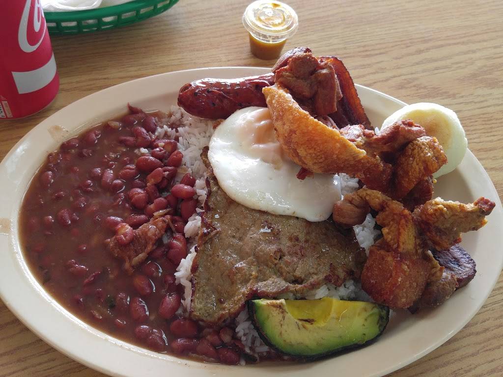 Las Delicias Cafeteria-Bakery | restaurant | 4150 Hancock Bridge Pkwy #18, North Fort Myers, FL 33903, USA | 2399970009 OR +1 239-997-0009